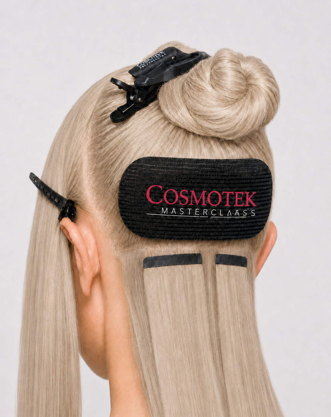 Cosmotek Hair Extension Color 15