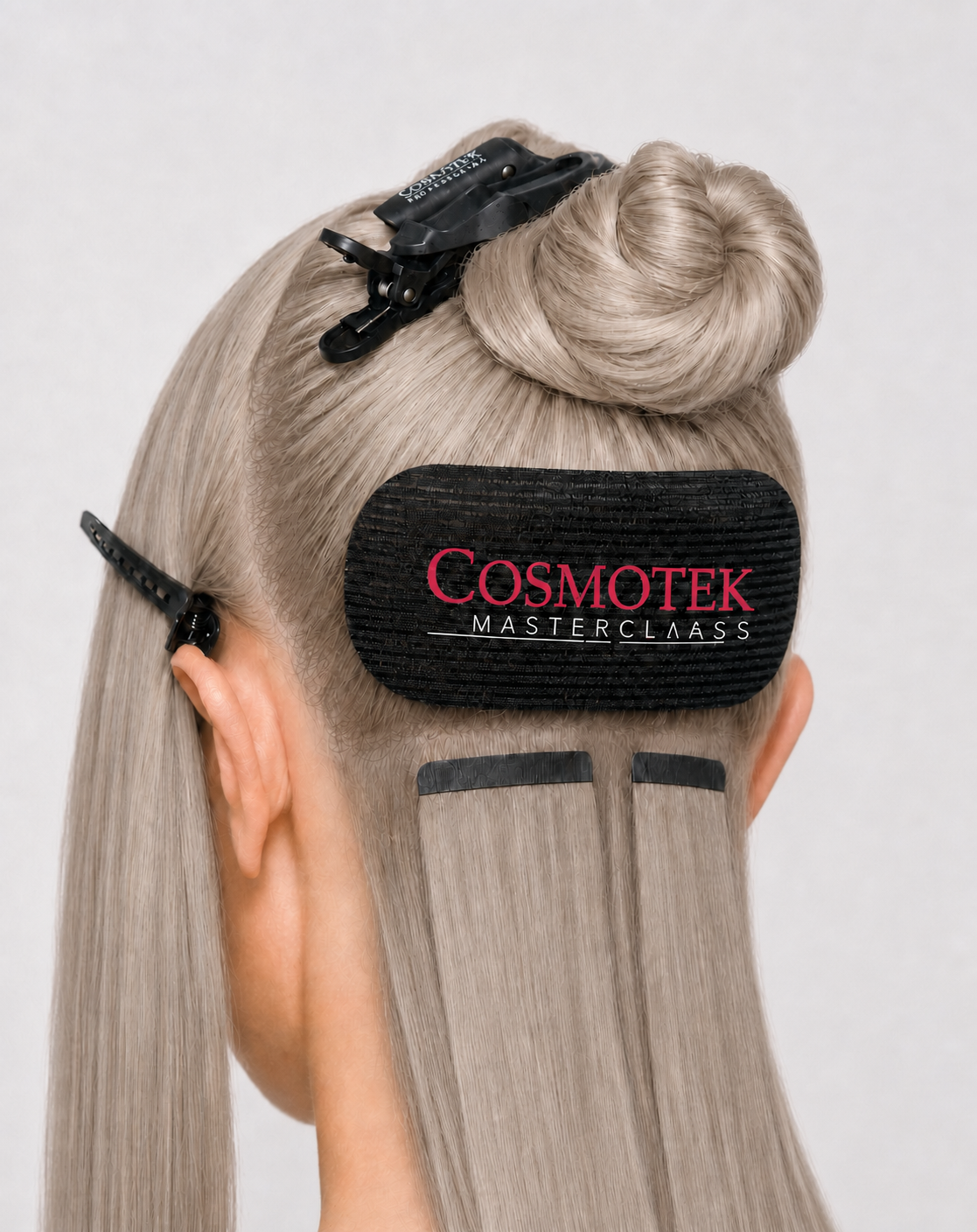 Cosmotek Hair Extension Color 16B
