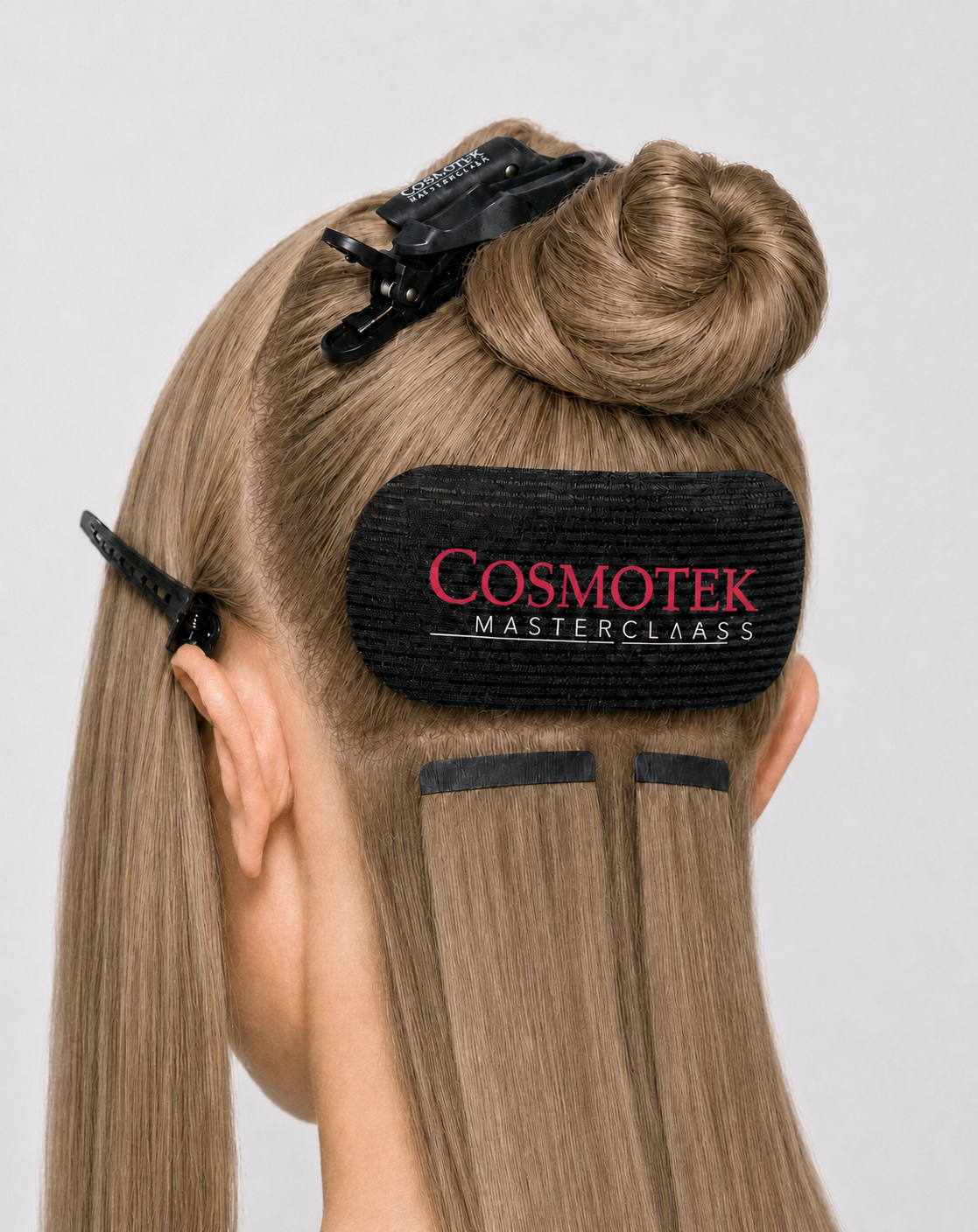 Cosmotek Hair Extension Color 18