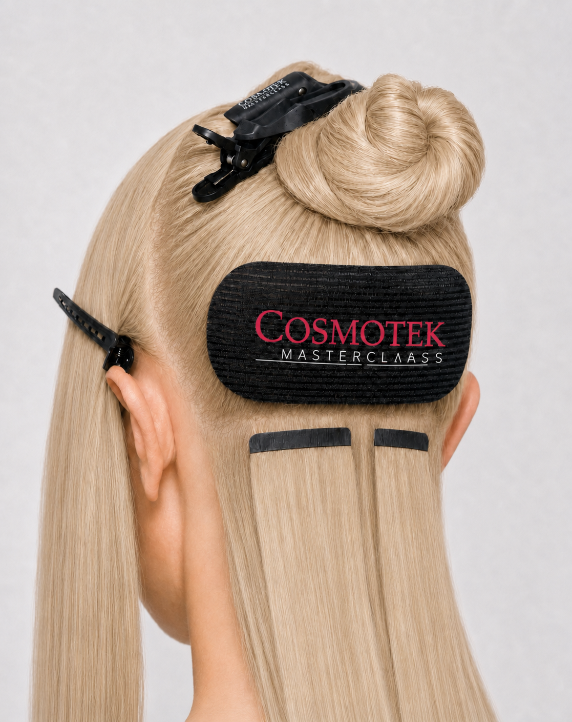 Cosmotek Hair Extension Color 22