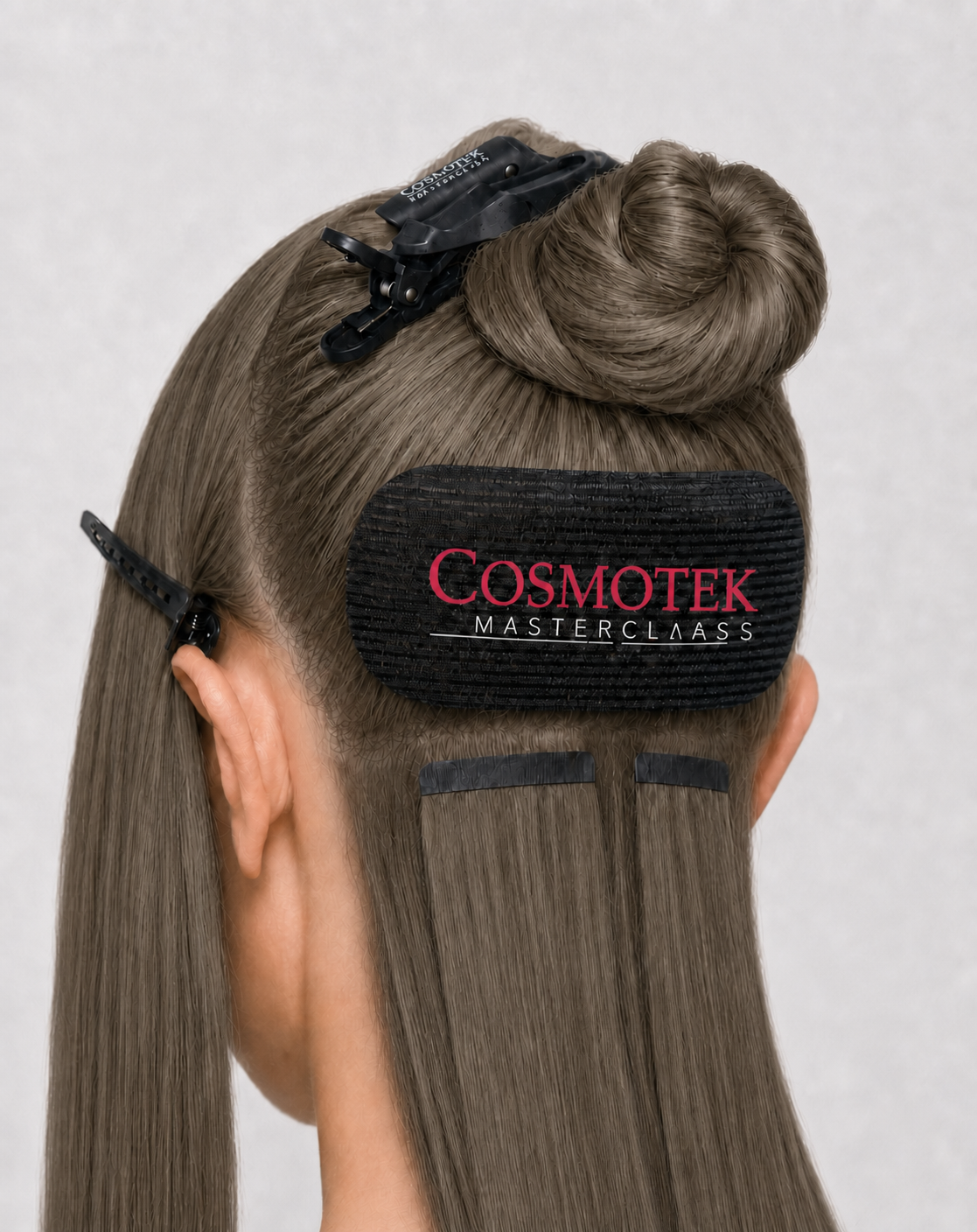 Cosmotek Hair Extension Color 3