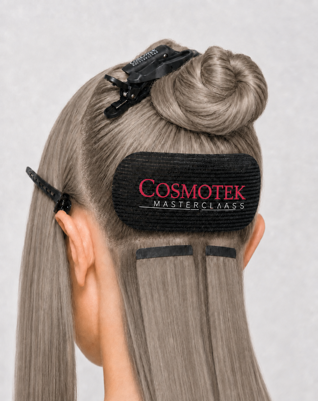 Cosmotek Hair Extension Color 5B