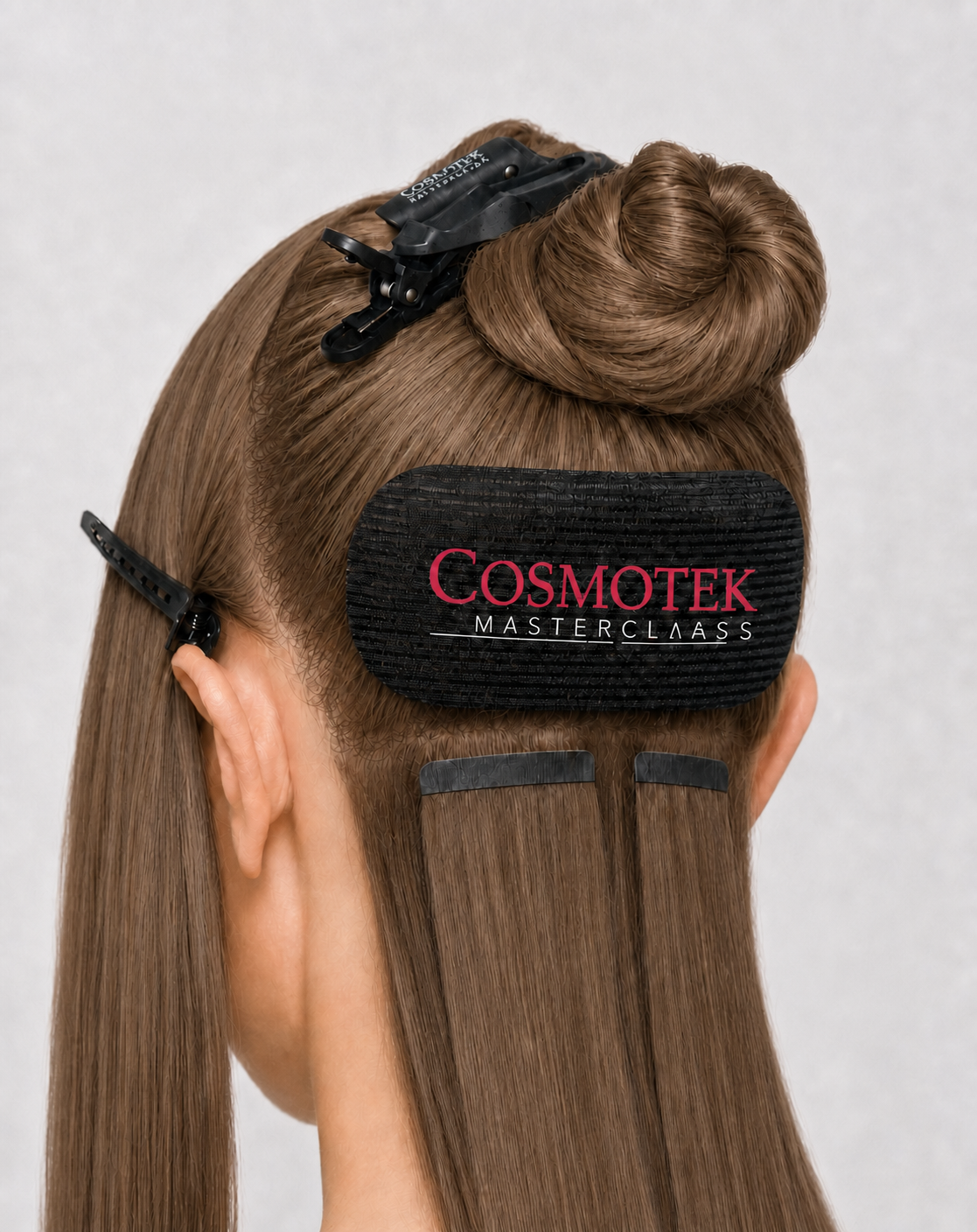 Cosmotek Hair Extension Color 6