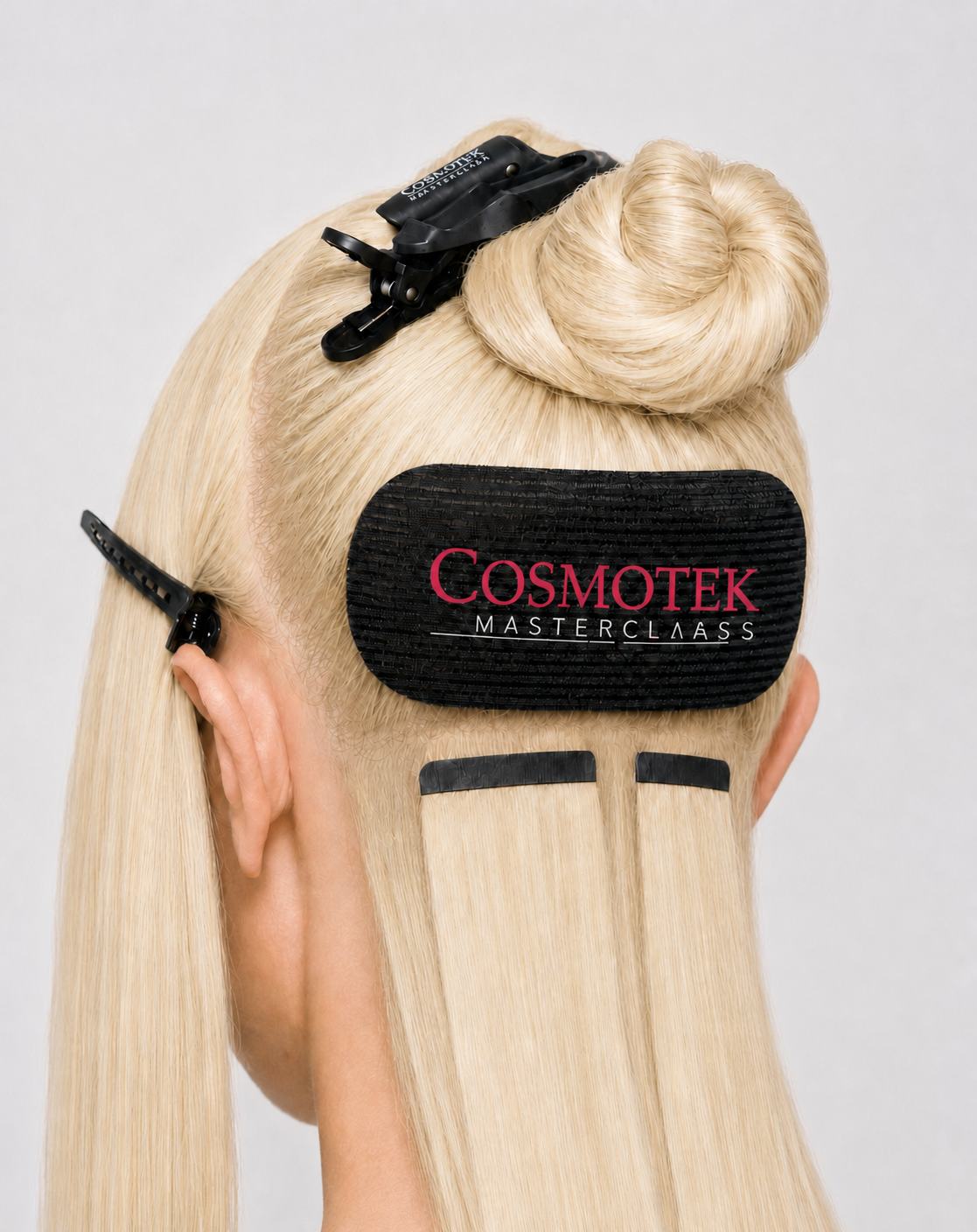 Cosmotek Hair Extension Color 613