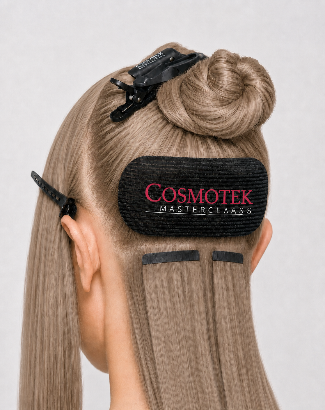 Cosmotek Hair Extension Color 7